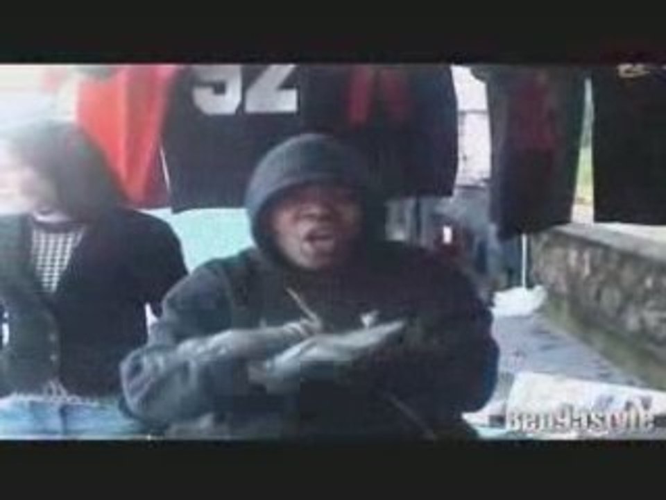 Truand 2 la galere au puces 4