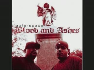 Outerspace - Angels Of Death (feat. Immortal Technique)