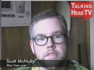 Why Did Scott McNulty Leave The Unofficial Apple Weblog?