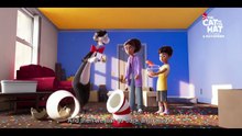 The Cat In The Hat | Trailer 3