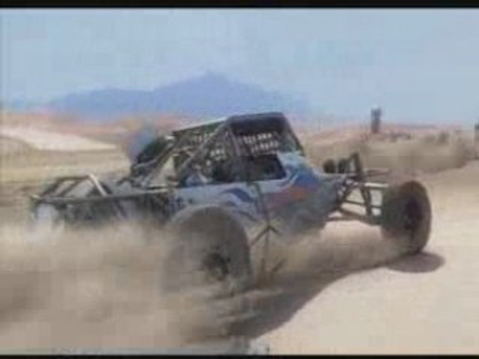 Dirt intro