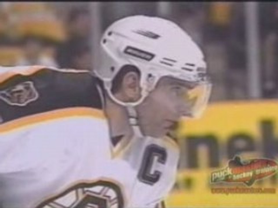 Pro Goalie Talks About Goalie Training