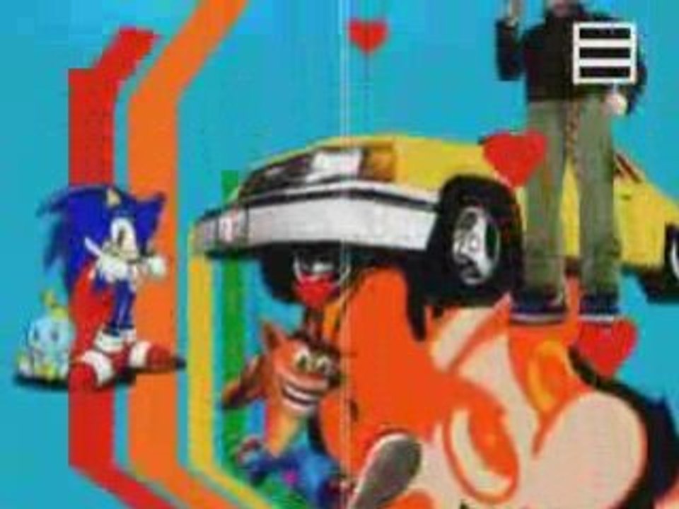 Reportage 1.2 Nintendo, l'industrie du jeu vidéo