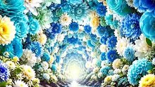 The Place Dreams Remember | Surreal Nature Fantasy