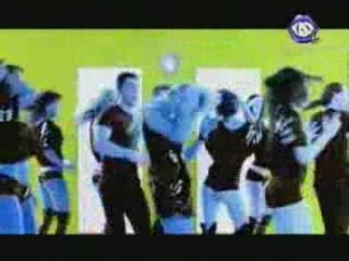 Andreea Balan - Baby Get Up and Dance