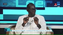 « Le Président Diomaye va s’adresser à la nation… » : La révélation du Porte-parole de la Présidence