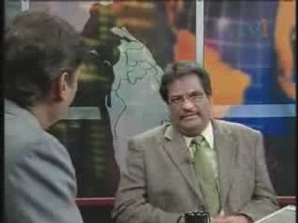 Analysis of 15th SAARC Summit in Srilanka 1/5