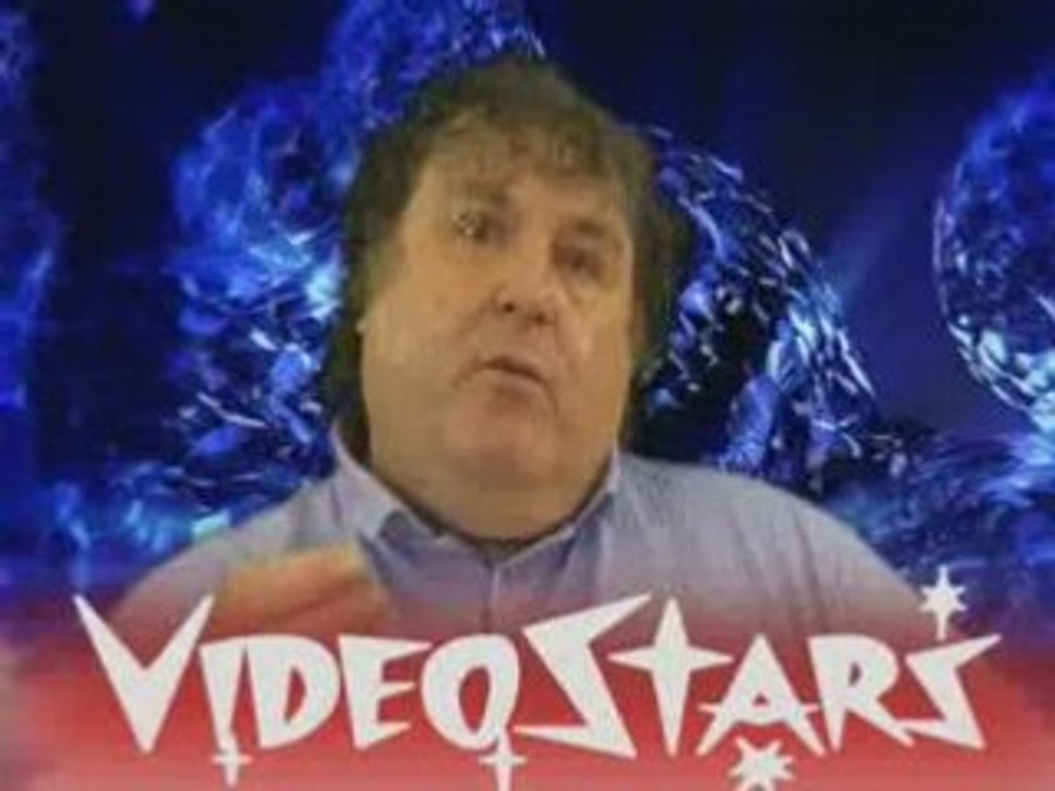 Russell Grant Video Horoscope Gemini August Tuesday 5th