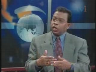 Analysis of 15th SAARC Summit in Srilanka 3/5