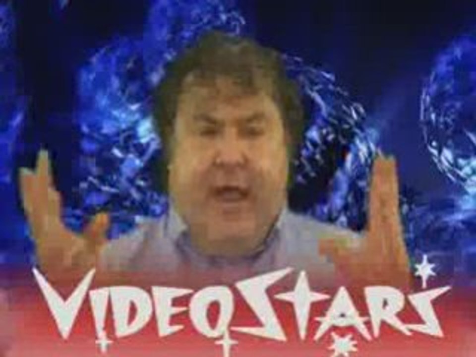 Russell Grant Video Horoscope Libra August Tuesday 5th