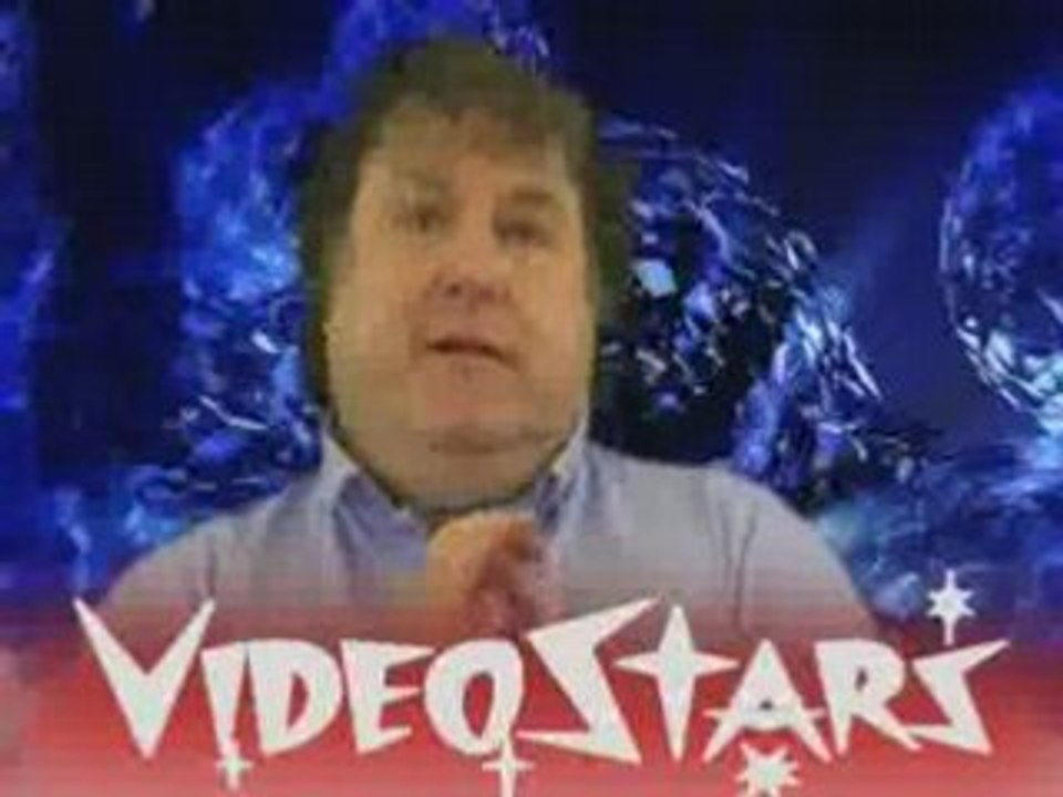Russell Grant Video Horoscope Aries August Tuesday 5th