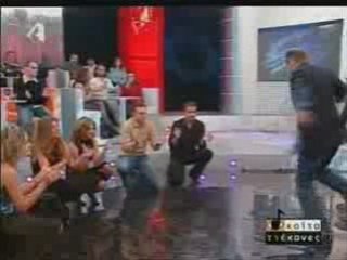 (kazantzidis) barba yannis - Avi Hamias(VhFlpZ9jQJ0)