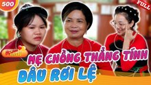 Mẹ Chồng Nàng Dâu 500