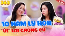 Tâm Sự Mẹ Bỉm Sữa 363