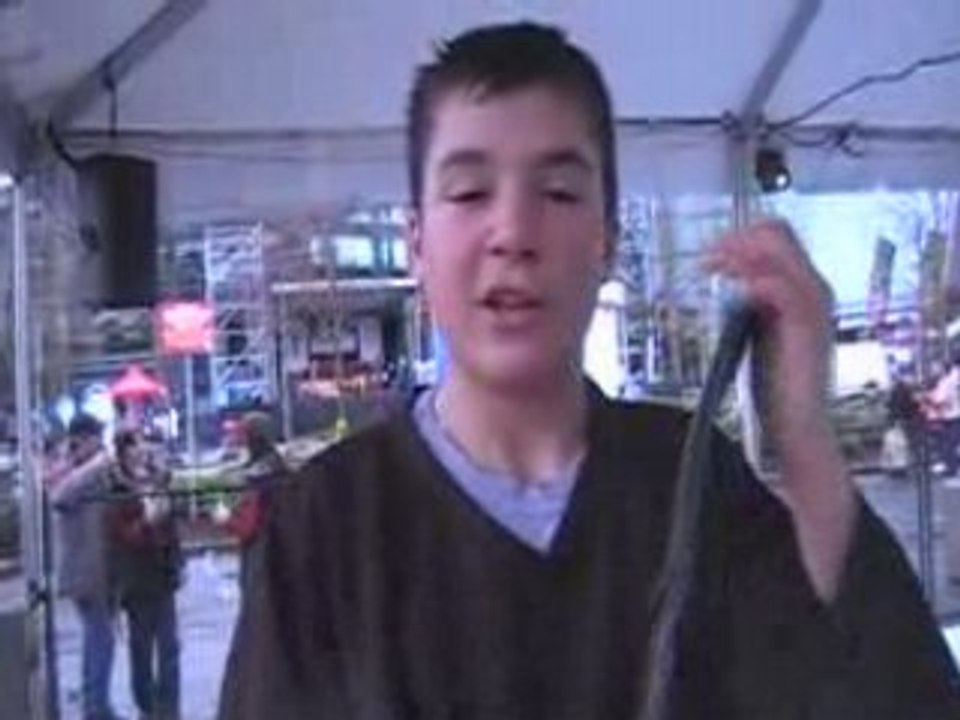 Hockey Skills: Improve Quick Feet, Edge Control and Balance