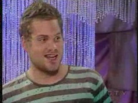 Ci6 Top7 Part3 Theo Tams Canadian Idol 6