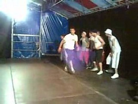 9z crew rencontre et racine