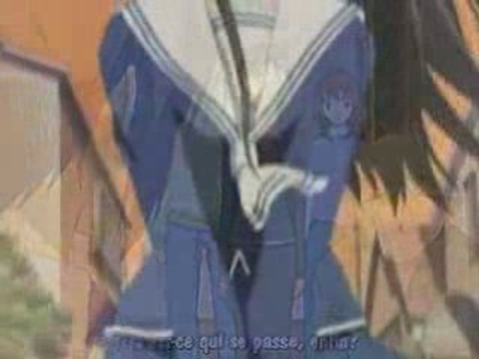 AMV Fruits Basket (anime)