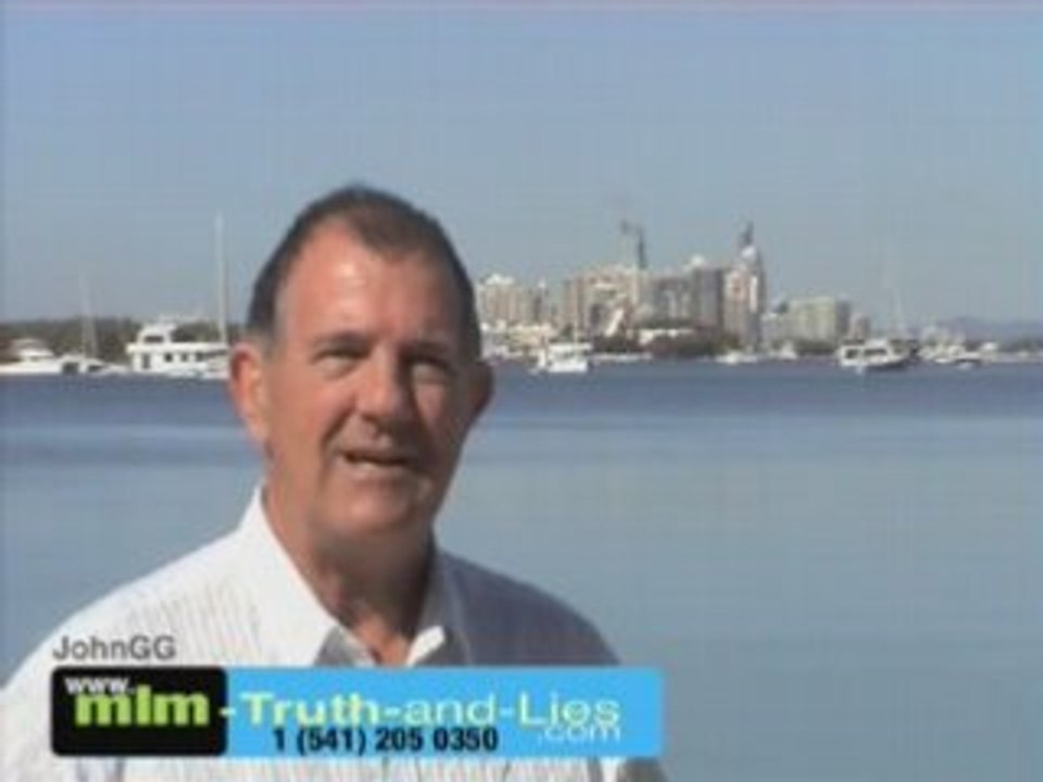 MLM - Make Money From Home MLM Tips