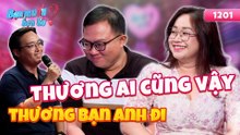 Bạn Muốn Hẹn Hò 1201