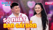 Bạn Muốn Hẹn Hò 1202