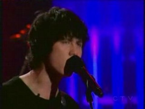 Ci6 Top7 Part4 Mookie Morris Canadian Idol 6