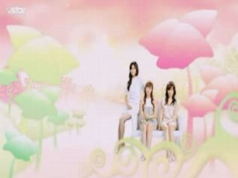 Oppa Nappa_So Nyuh Shi Dae( Girls' Generation)