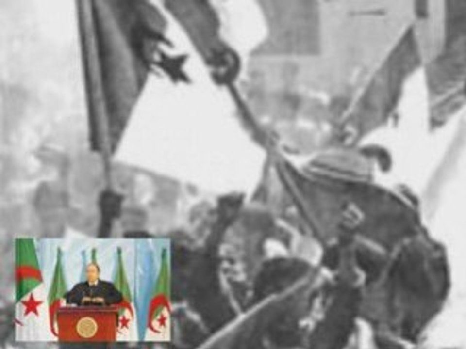 Afus,Afus Mohamed Allaoua Vs Lotfi double Canon