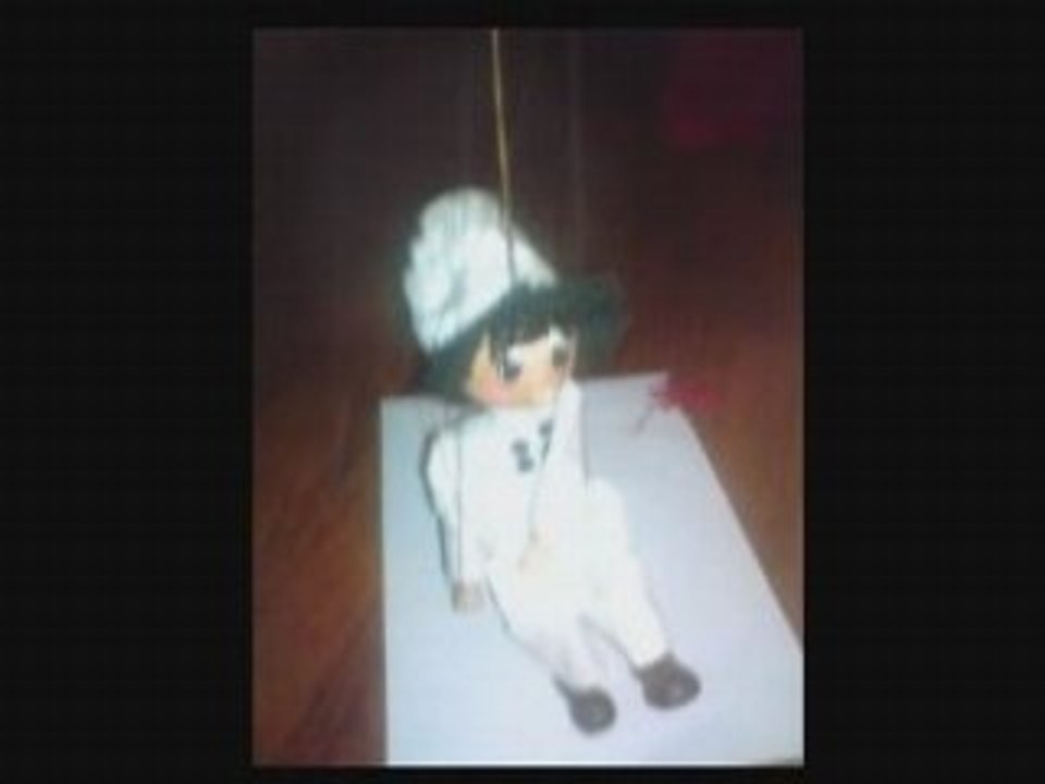 Puppet from NoMiS (www.myspace.com/nomisfolks)