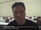 John Chow Talks Affiliate Marketing