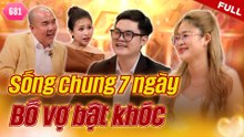 Vợ Chồng Son 681