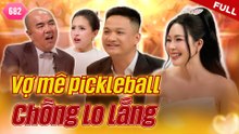 Vợ Chồng Son 682