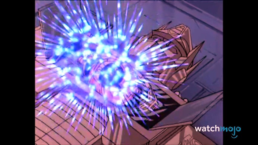 Top 20 Iconic Transformers Moments