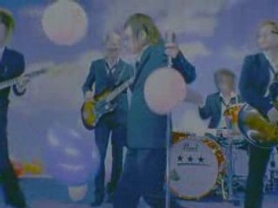 [PV]Nightmare ナイトメア - Nazuki