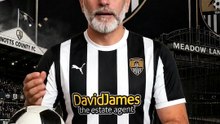 Reading 2-0 Notts County Matchday 7  of League one