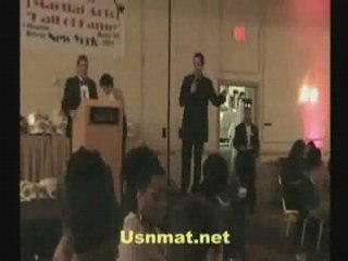 Dr. Jim Thomas Alliance Hall of Fame