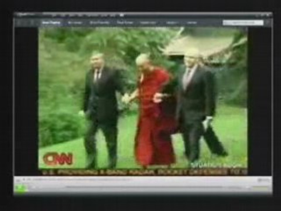 McCain Wears $520 Shoes - Loafergate!