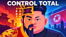 ¡5000 años de historia de Corea del Norte resumidos en 45 minutos!