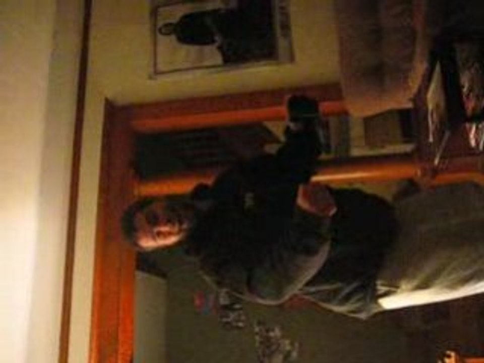 Grandpa Dance
