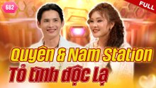 Vợ Chồng Son 682