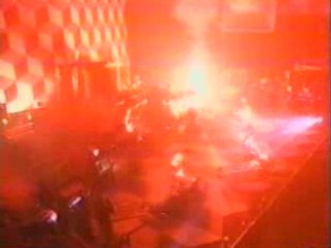 Pierrot - Guernica (Paradoxical Genesis_live-12)