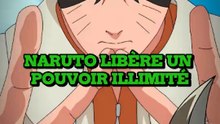 Comment Naruto a-t-il comblé la perte de Kurama ? Il a créé un jutsu révolutionnaire !#Anime #naruto #kawaki #boruto #kurama