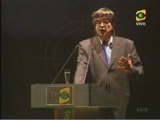 Jaime Bayly Ameniza Aniversario de frecuencia Latina Part 2