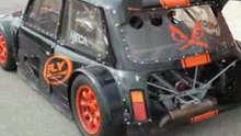 Bresse mini westfield