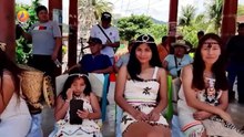 JIN TV |ÖZEL DOSYA-Bolivya ve Peru'da köklerin İnkalar'dan önceye uzanan kominler