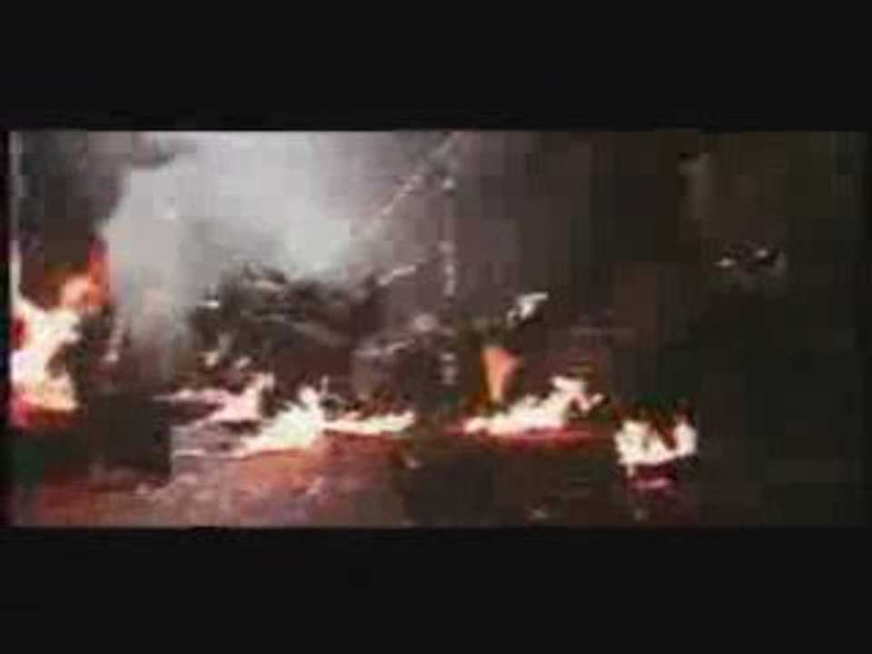 L'incroyable Hulk Extrait 4 VF