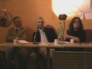 Presentazione Roma parte 1