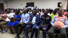 Région – DIMBOKRO / Stages d’immersion 2026 : des jeunes de la région du N’Zi reçoivent leurs attestations de fin de stage