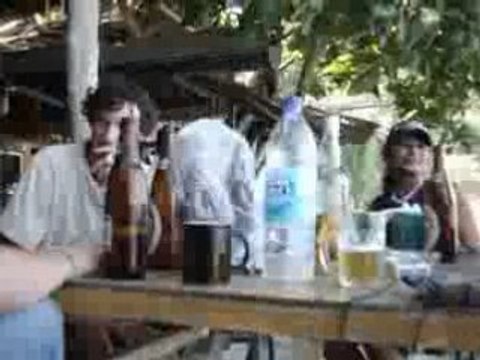 After black moon party - teuf after teuf - 2006