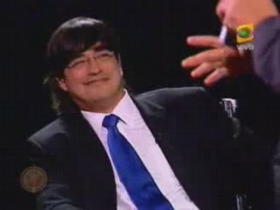 Tongo - La Pituca En Ingles